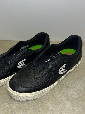 Cariuma Luan Olivera men's sneakers size 10.5 *no laces